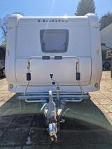 Hobby 495 UFe excellent *TOP ZUSTAND*MOVER*AUTARK* - Angebote