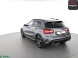 Mercedes-Benz GLA 250 AMG NIGHT KAMERA,MEMORY,AMBIENTE,AHK,SH - gebrauchte Mercedes-Benz GLA 250 aus dem Jahr 2019