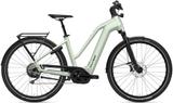Flyer Gotour 7.10 M Mixed - Flyer E-Bikes