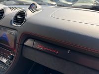 Porsche Cayman GT4 *Sports Cup Edition* 1.HD APPROVED-28 bei Autohaus Landmann & Maier OHG