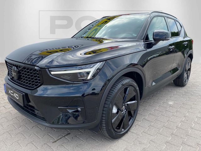 Volvo XC40 B3 Plus Black Edition 20" 360° ACC FHZ LED