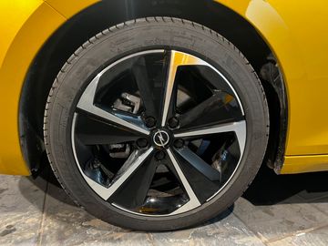 Bild 8 Opel Astra GS - SHZ | LHZ | 360° Kamera | NAVI | ACC