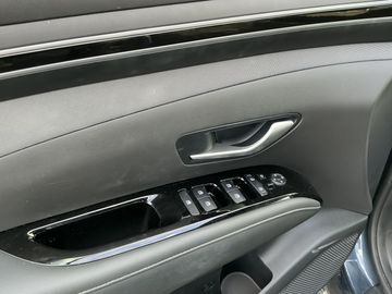 Hyundai TUCSON - 7