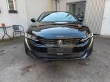 Peugeot 508 SW Allure Navi Teilleder LED SHZ Automatik - Peugeot 508: Kombi