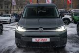 Volkswagen Caddy 1.5 TSI Style LED ACC Navi Teilleder USB - Volkswagen Caddy: Style