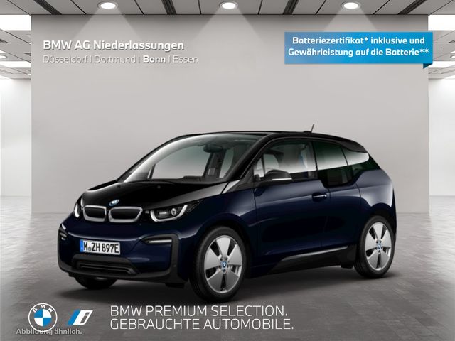 BMW i3 120Ah Navi Kamera Sitzheizung