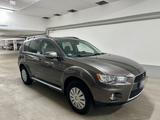 Mitsubishi OUTLANDER 2.2 CWB 4 WD Automati... - gebrauchte Mitsubishi Outlander aus dem Jahr 2012