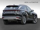 Hyundai TUCSON HEV 1.6 T-GDi Aut. 2WD TREND+KRELL+LED-Pa - Hyundai TUCSON: 1.6