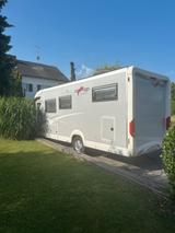 Carthago C Tourer I148  - Angebote entsprechen deinen Suchkriterien