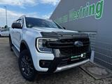 Ford Ranger Wildtrak e-4WD+3.5TAHK+LED+360°+OFFROAD+ - Ford Ranger Offroad Gebrauchtwagen