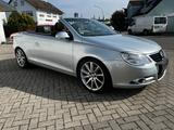 Volkswagen Eos 1.4 TSI 90kW - - Volkswagen Eos aus 2008: Cabrio