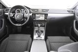 Skoda Superb COMBI 1.4 TSI Hybrid *1.Hand*Navi*SHZ* - mit Hybrid-Antrieb: Kombi, mit Klimaanlage