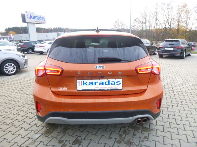 Fahrzeugabbildung Ford Focus ACTIVE 1,5 EcoB >AUT/NAV/LED/PAN/Headup<