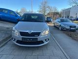 Skoda Fabia Combi RS - Skoda Fabia: Combi RS
