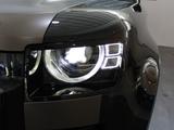 Land Rover Defender 3.0 D300 MHEV X-Dynamic HSE 110 X-D... - Land Rover Defender: X Dynamic Hse