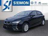 Seat Ibiza 1.0 TSI Style SHZ PDC LED Klima Navi - Seat Ibiza mit Benzin-Antrieb