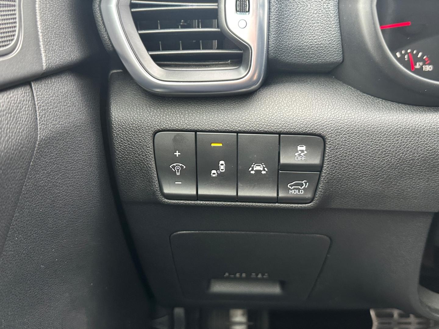 Kia Sportage 1.6 T-GDI GT Line 4WD *Leder*4xSHZ*CAM*