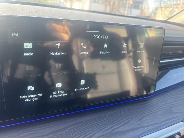 KGM Actyon - Bild 17