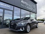 Audi A3 35 TFSI/LED/VIRTUAL/NAVI/PDC/SITZHEIZUNG/ - Audi A3 Gebrauchtwagen in Braunschweig