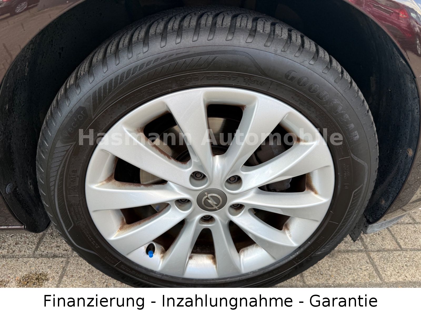 Astra J Lim. 5-trg. 150 Jahre Opel*2.HAND*SCHECK