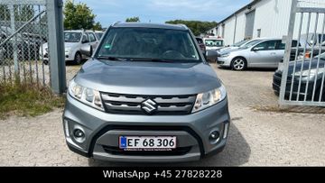 Suzuki Vitara - 3