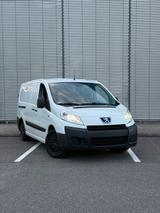 Peugeot Expert 2.0 TÜV 03/2027  Viele Extr... - Peugeot Expert in Duisburg