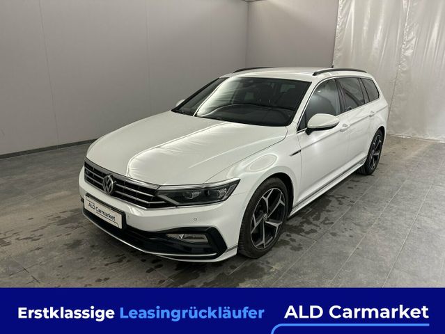 Volkswagen Passat Variant 2.0 TDI SCR DSG Business Kombi, 5