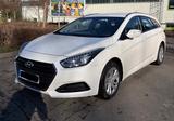 Hyundai i40 1.7 CRDi 104kW blue Trend Trend - Hyundai i40 Trend mit Diesel-Antrieb