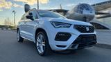 Seat Ateca FR 2.0 TDI 110KW/ LED/AHK/Navi/1.Hand - gebrauchte Seat Ateca aus dem Jahr 2023