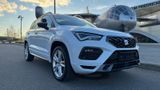 Seat Ateca FR 2.0 TDI 110KW/ LED/AHK/Navi/1.Hand - Seat Ateca aus 2023