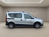 Dacia Dokker 1.3 TCE Stepway Plus *1.Hand* - Dacia aus 2021