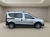 Dacia Dokker 1.3 TCE Stepway Plus *1.Hand*