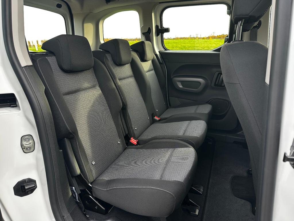 Toyota Proace (Verso)