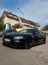 Audi Rs5 4,2fsi Export - gebrauchte Audi RS5 aus dem Jahr 2010