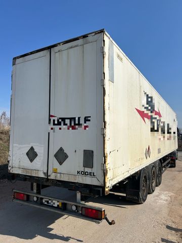 Kögel Koffer * 385/ 65 R 22,5*