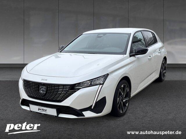 Peugeot 308 Allure Pack 130 +Kamera+Key-Go+ACC+