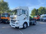 MAN TGA 18.440/Intarder/Schaltung/Kipphydr./410-480 - Angebote