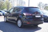 Ford S-MAX 2.0 TDCi Titanium Navi 7-Sitzer AHK - Ford: T Max