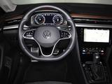 Volkswagen Arteon  Shooting Brake Elegance 2.0TSI 299,-ohne - schwarze Volkswagen Arteon