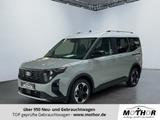 Ford Tourneo Courier Active ACC TWA Rückfahrkamera - Ford Tourneo Courier: Active