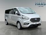 Ford Tourneo Custom Titanium 310 NAVI*KAMERA*PDC*TEMP - Ford: Ka Titanium