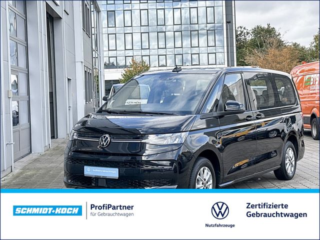 Volkswagen T7 Multivan Life langer Überhang 2.0 TDI DSG