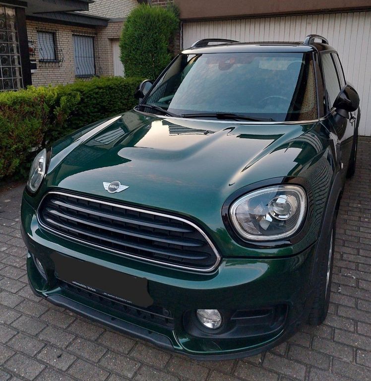 Image of MINI Cooper