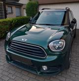MINI Mini Countryman D Automatik fast Vollausst... - MINI Cooper Diesel Gebrauchtwagen