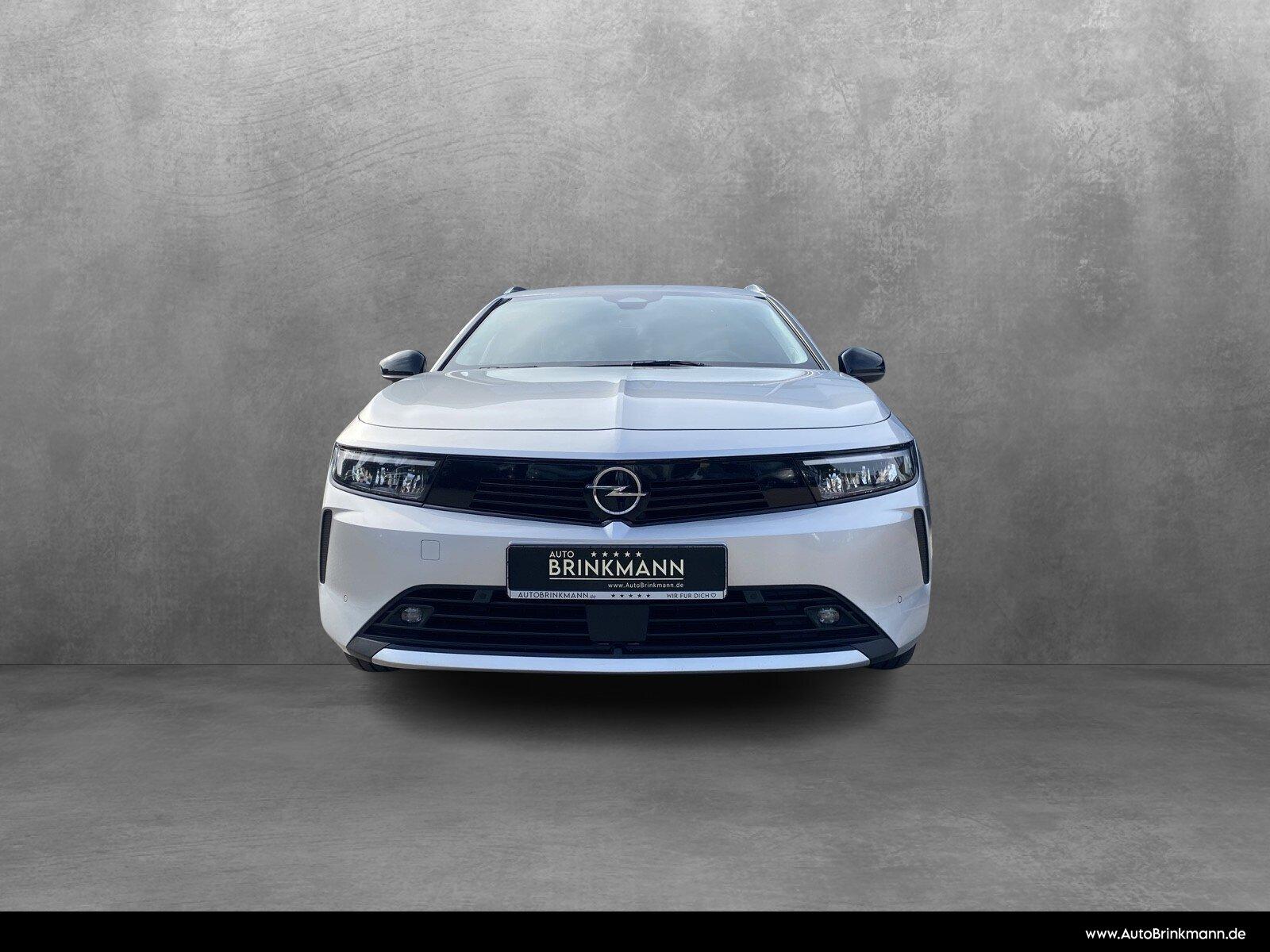 Opel Astra L 1.5 D Elegance (EURO 6e) LED/Klima/DPF