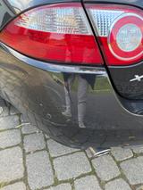 Jaguar XK 3.5L V8 Coupé  - Jaguar XK: 3.5