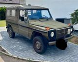 Mercedes-Benz Steyr Puch GL aus der Schweiz - : Geländewagen, Puch