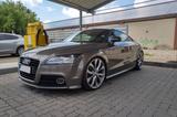 Audi  Audi TT 8J 355 PS 500Nm Tuning 20" Alufe... - Audi TT: 8j
