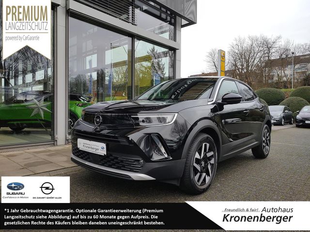 Opel Mokka 1.2 Business Elegance Apple Carplay