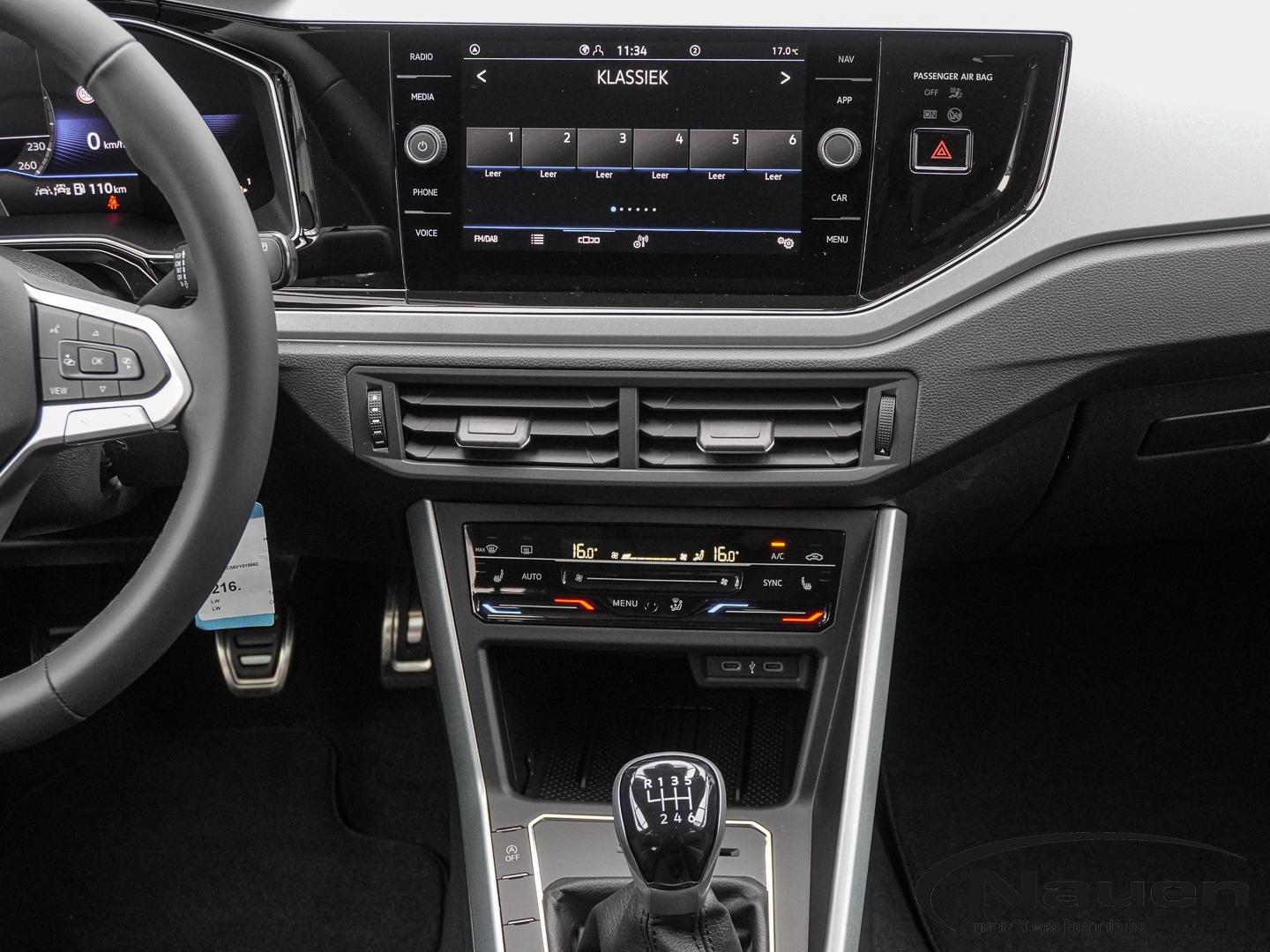 Volkswagen Taigo Energy 1,0 l TSI 85 kW (116 PS) 6-G, миниатюра 9